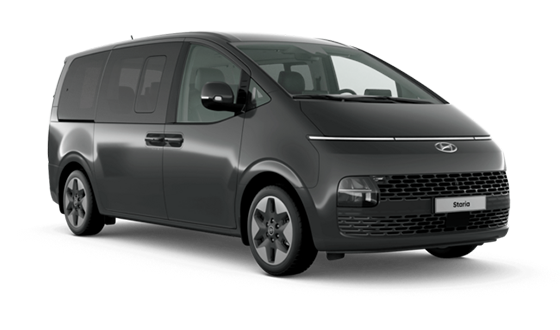 Hyundai Staria 2.2D CRDi AT 2WD Premium 7-местный